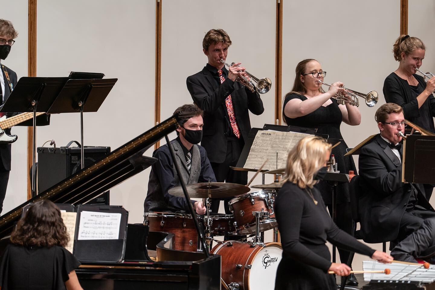 How many performances can we fit in one weekend?