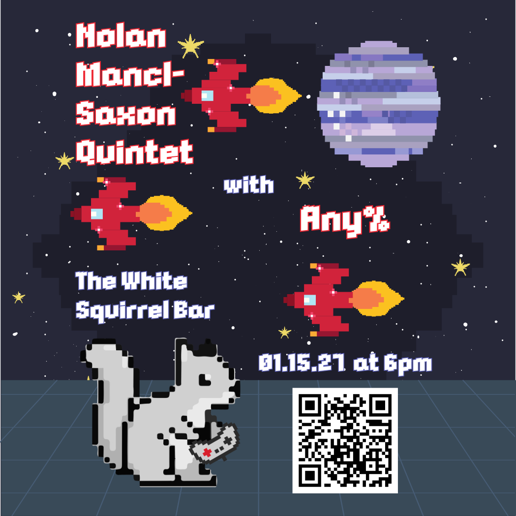 NMS Quintet w/ any%