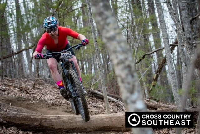 Cross Country Southeast Kanuga.JPG