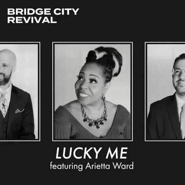 3 amazing singles from @bridgecityrevival feat. @mz.ettasworld @redrayfrazier and @uralthomasandthepain and we are super excited for the full release of &ldquo;Introducing Bridge City Revival&rdquo; next week on Friday, July 23rd right here on Infini