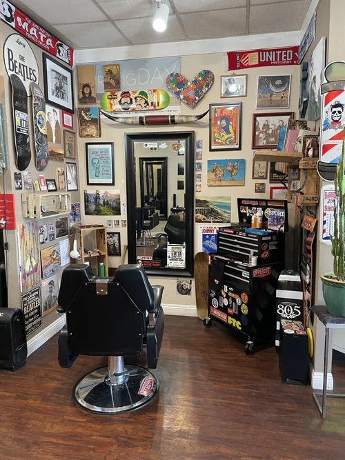 Mary Jane Salon, hair salon in Fallbrook, photo 4 of 8
