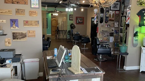 Mary Jane Salon, hair salon in Fallbrook, photo 5 of 8