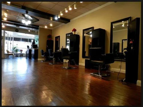 Mary Jane Salon, hair salon in Fallbrook, photo 7 of 8