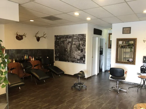 Mary Jane Salon, hair salon in Fallbrook, photo 6 of 8