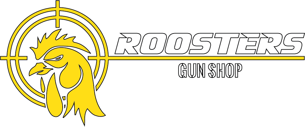 Roosters Guns