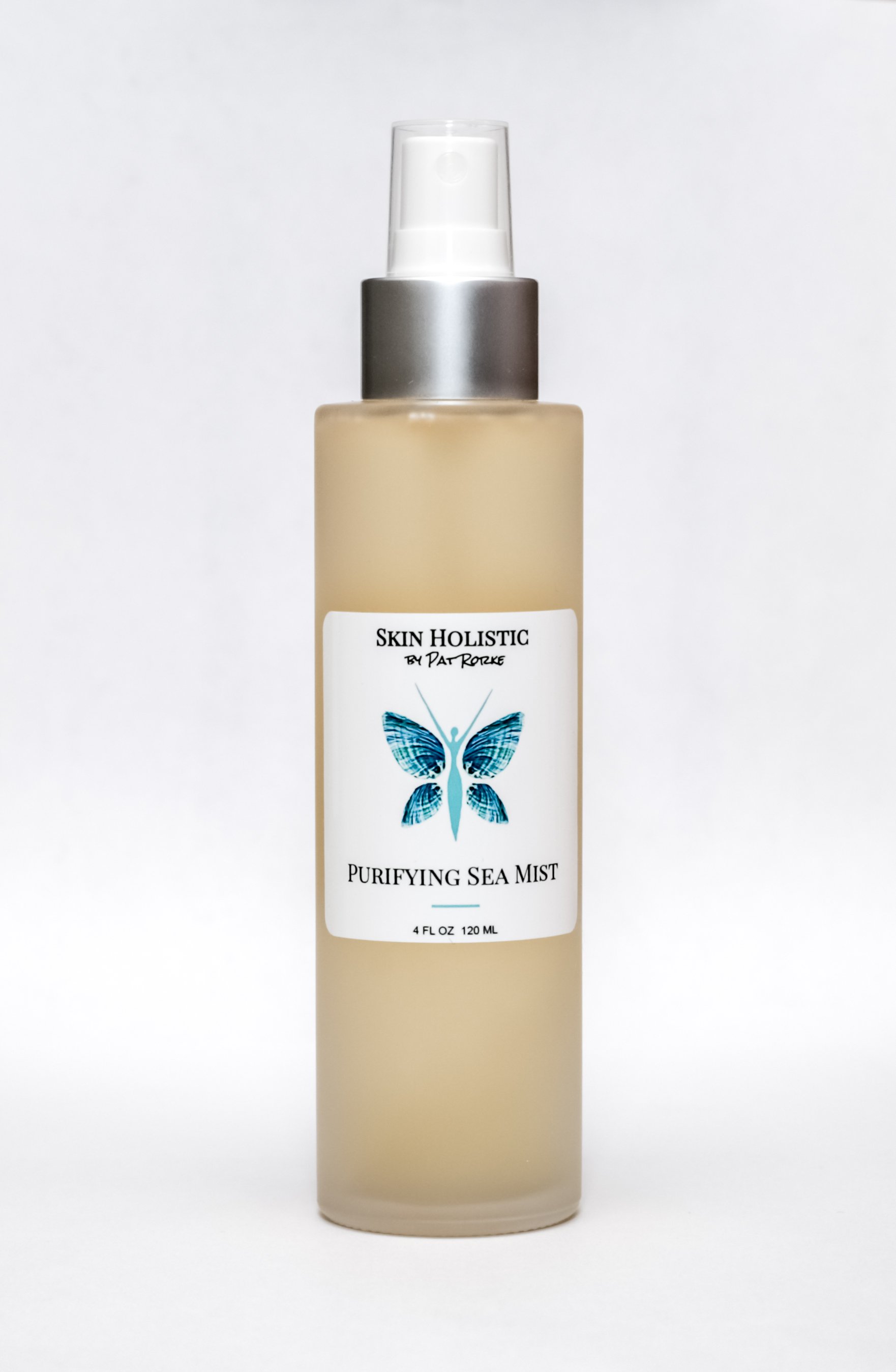 Skin Holistic Purifying Sea Mist by Pat Rorke