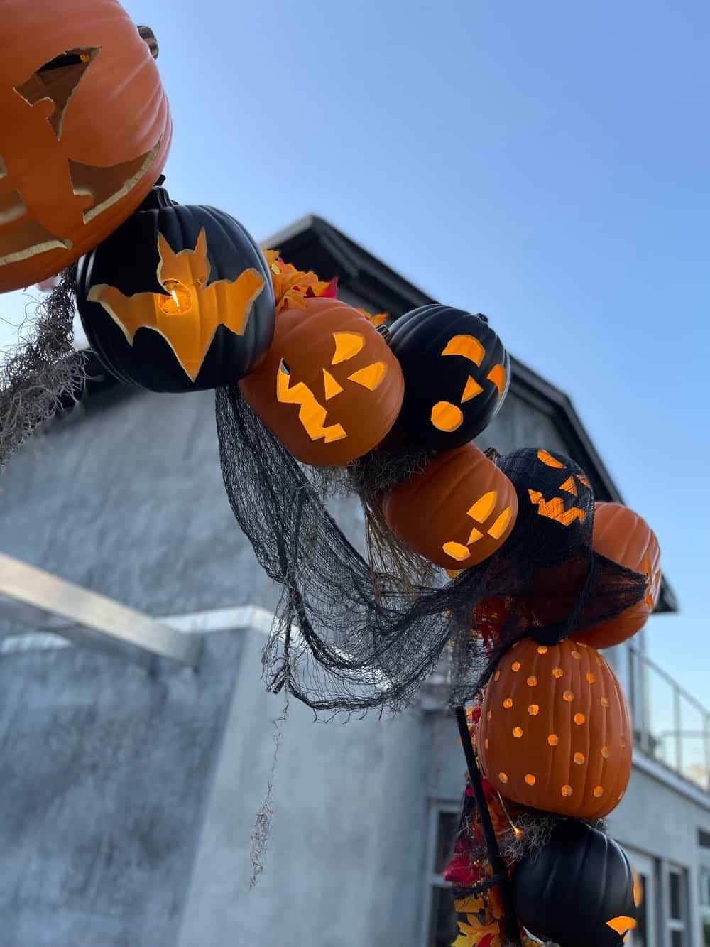 Halloween Decorations