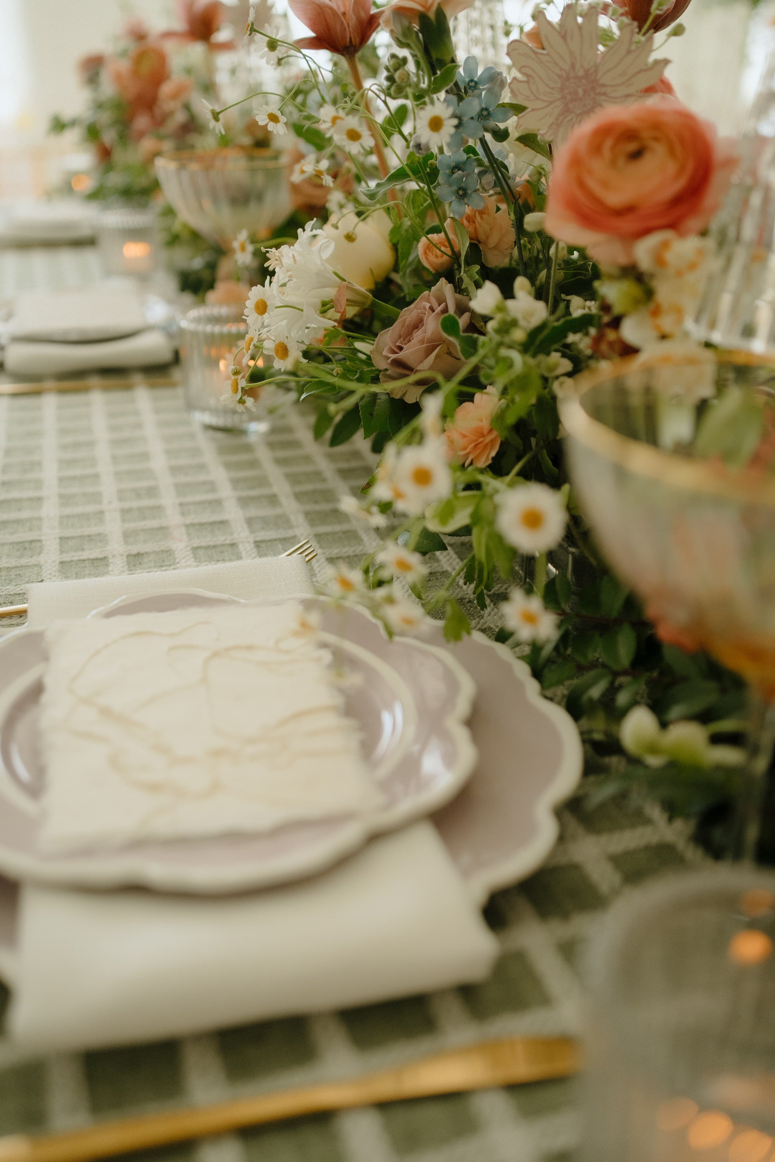 Garden Party