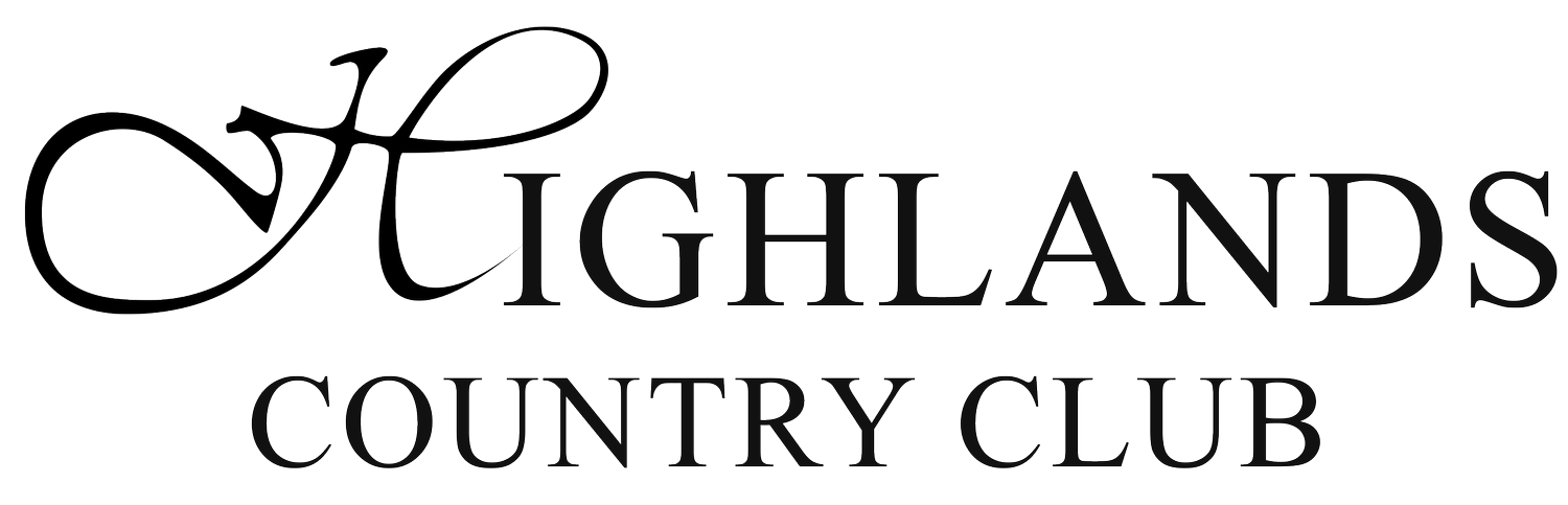 Highlands Country Club 