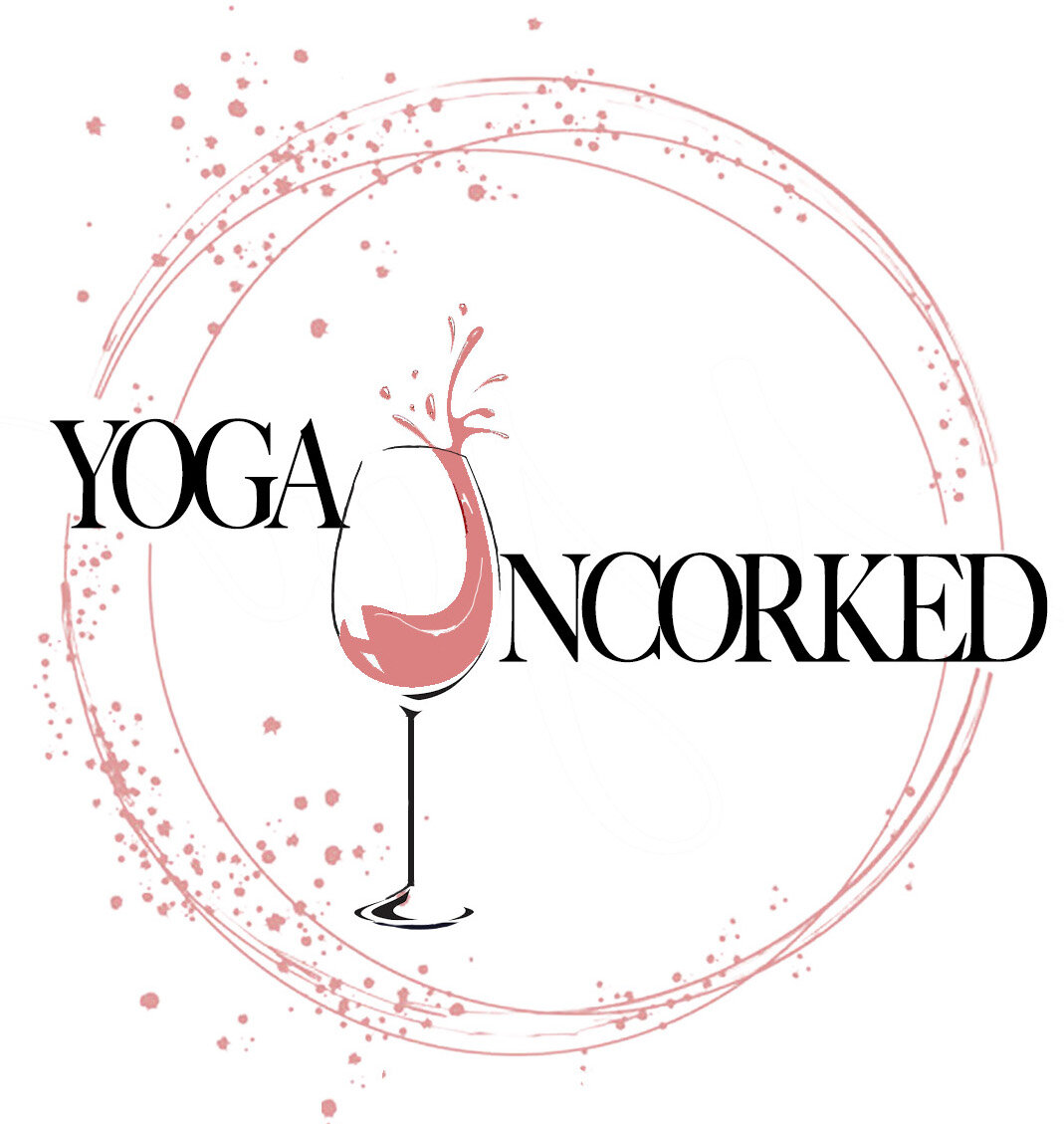 Yoga Uncorked 