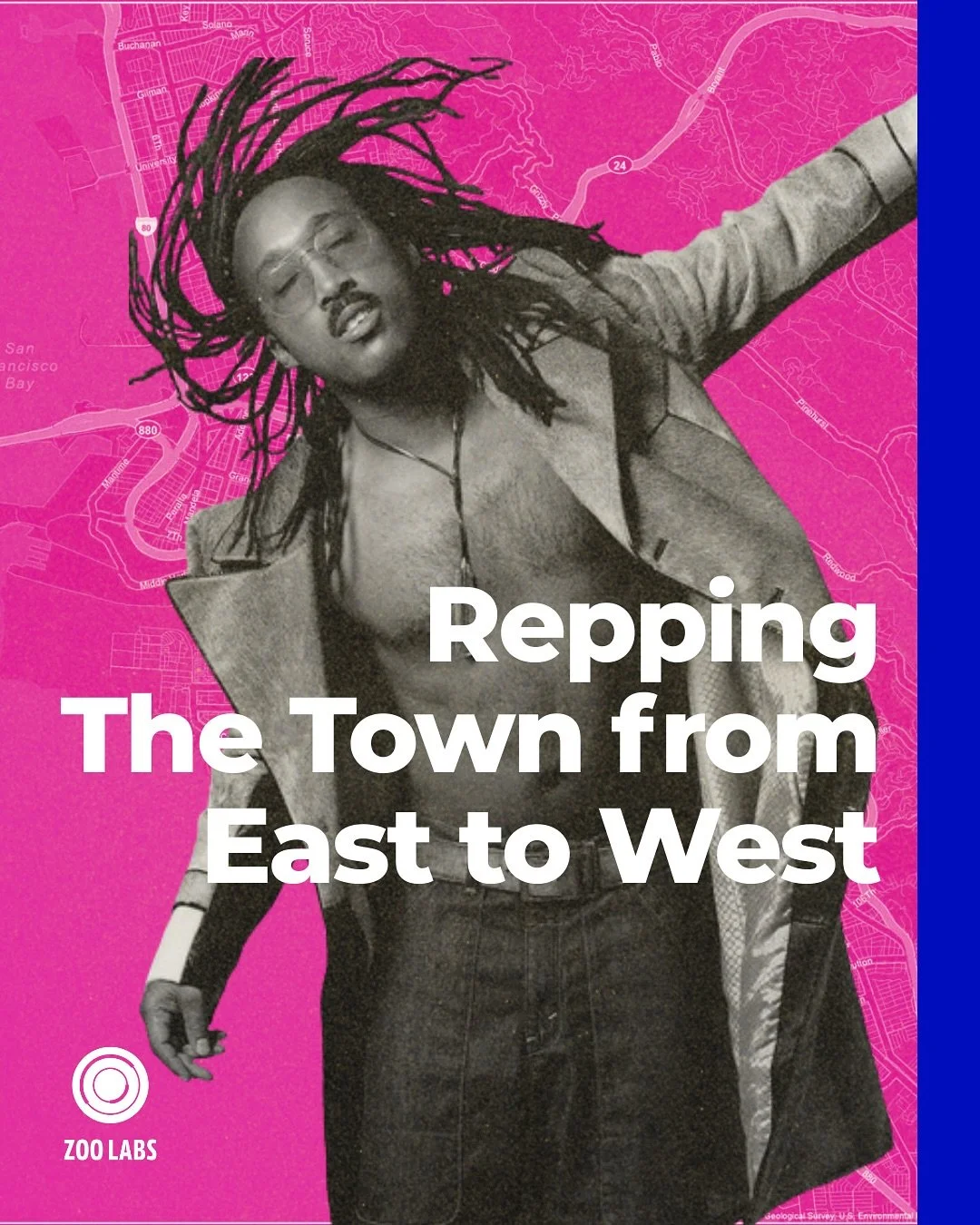 In this next post in our #HometownHeroes series, we honor the beloved Oakland legend D&rsquo;Wayne Wiggins (1961-2025) ❤️His music, mentorship, and joy for life touched so many in our community&ndash;we welcome you to share your reflections and memor