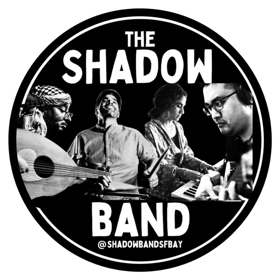 THE SHADOW BAND - 2025