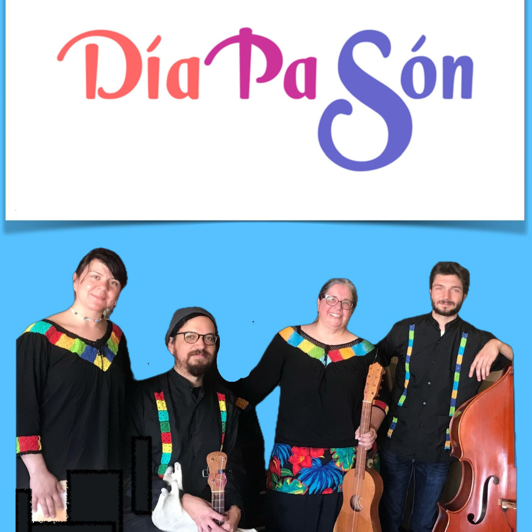DÍAPASÓN - 2025