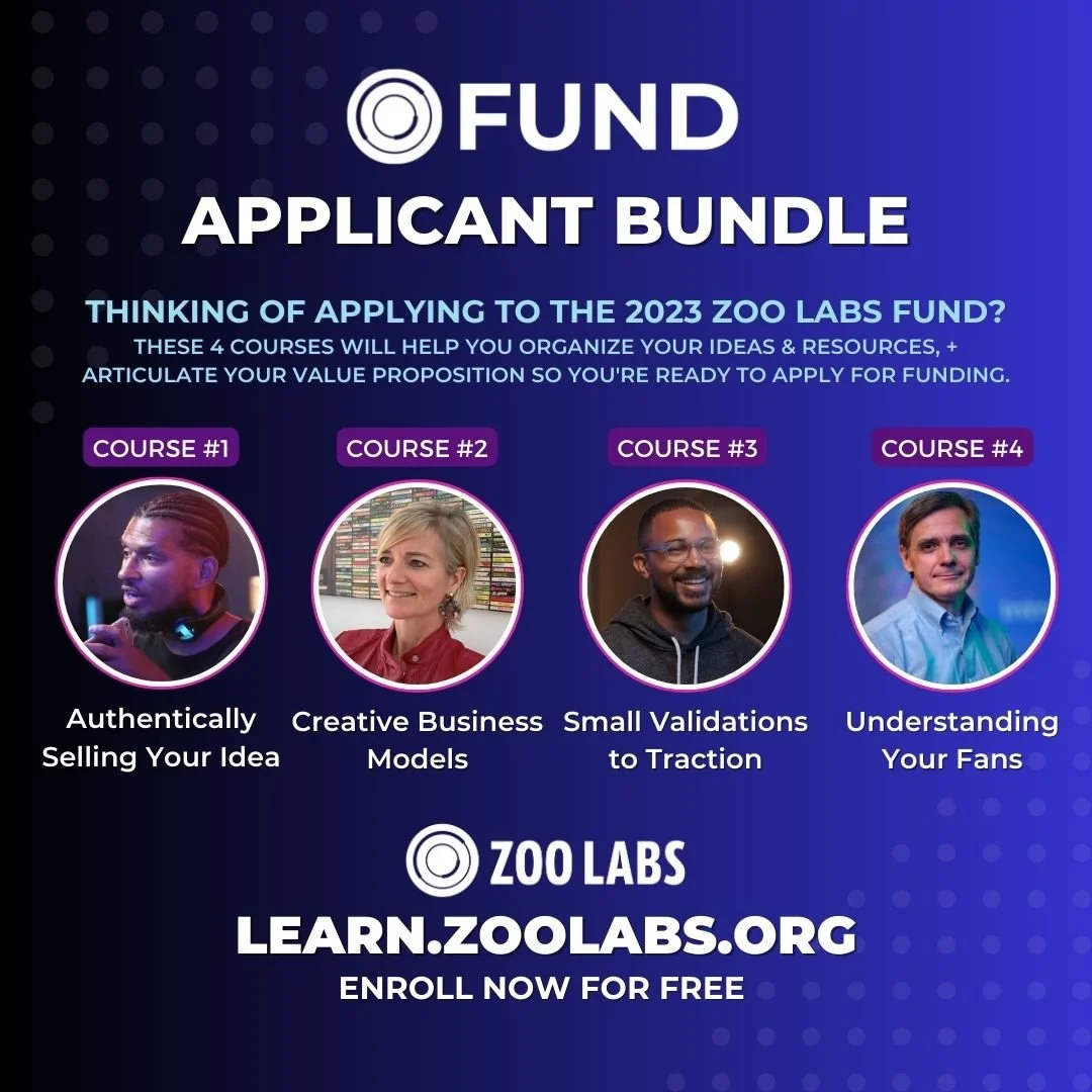 Zoo Labs FUND — Zoo Labs