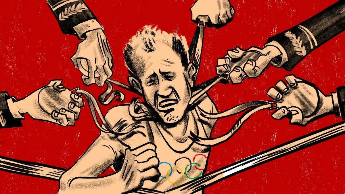 On "Today We Die A Little!", by Richard Askwith