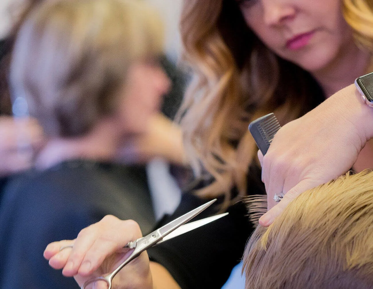 Haircut Maple Grove, MN Hair Salons Maple Grove, MN