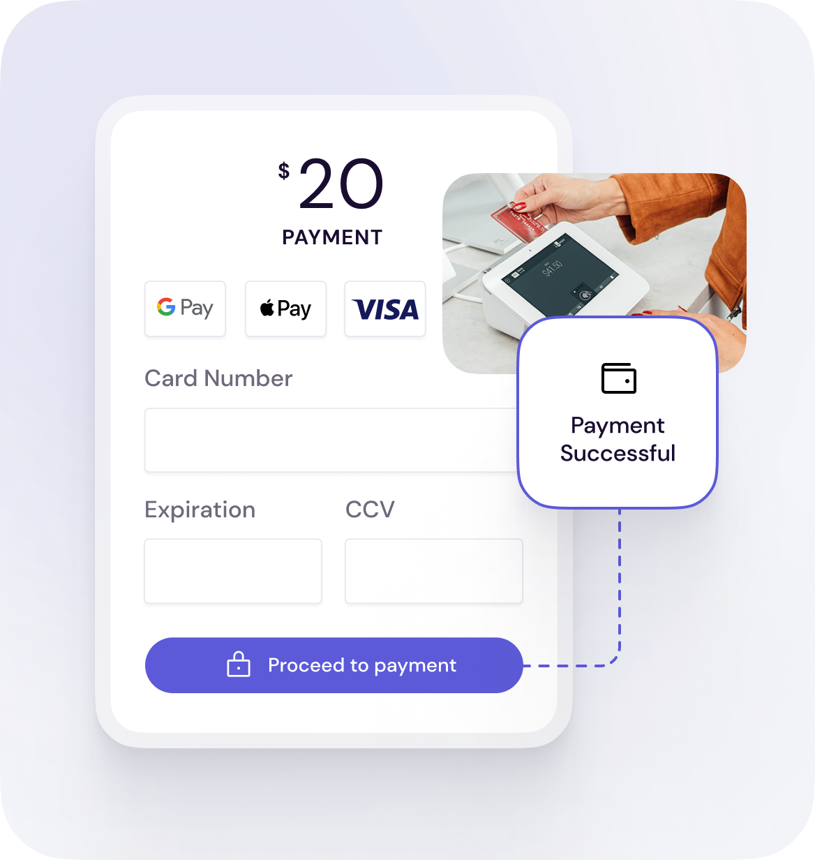 Modules — RFAM - Recreation Facility Asset Management