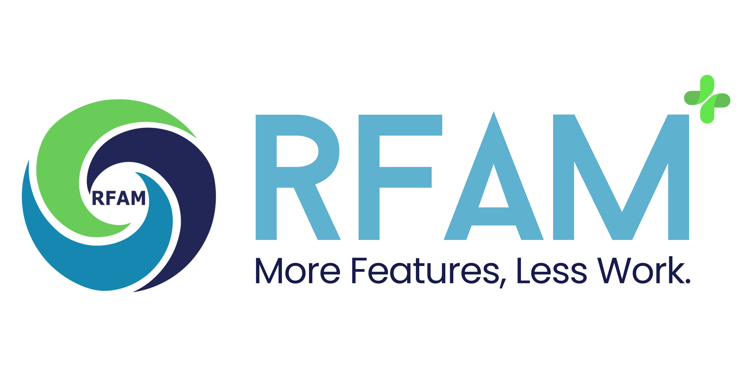 Modules — RFAM - Recreation Facility Asset Management