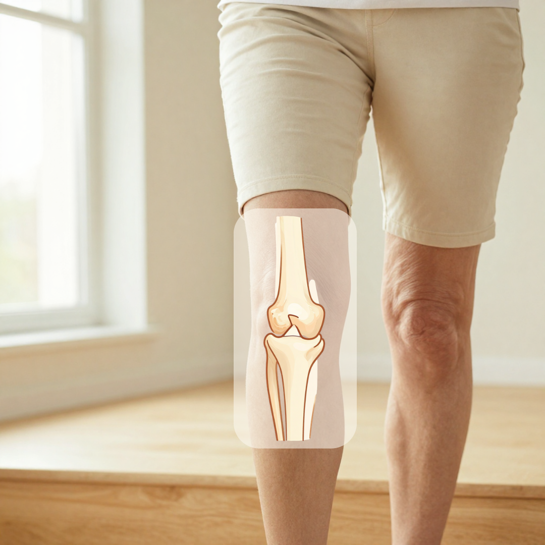 Knees The Keep Up Workshop