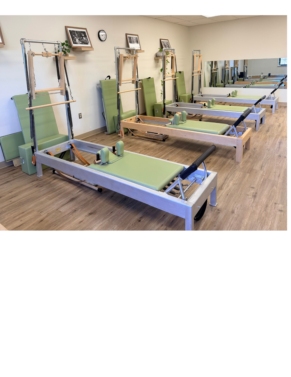 Begin Pilates in Media, PA — Pathway Pilates Studio