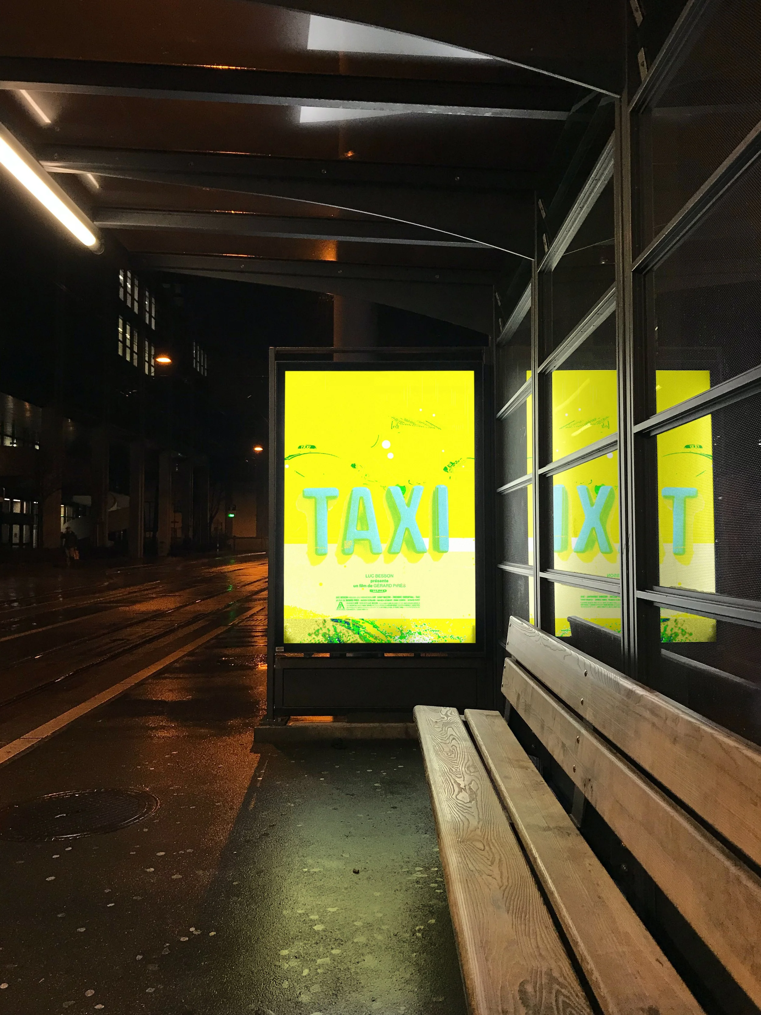 Taxi 1998 Poster_Vide Olsson.jpg