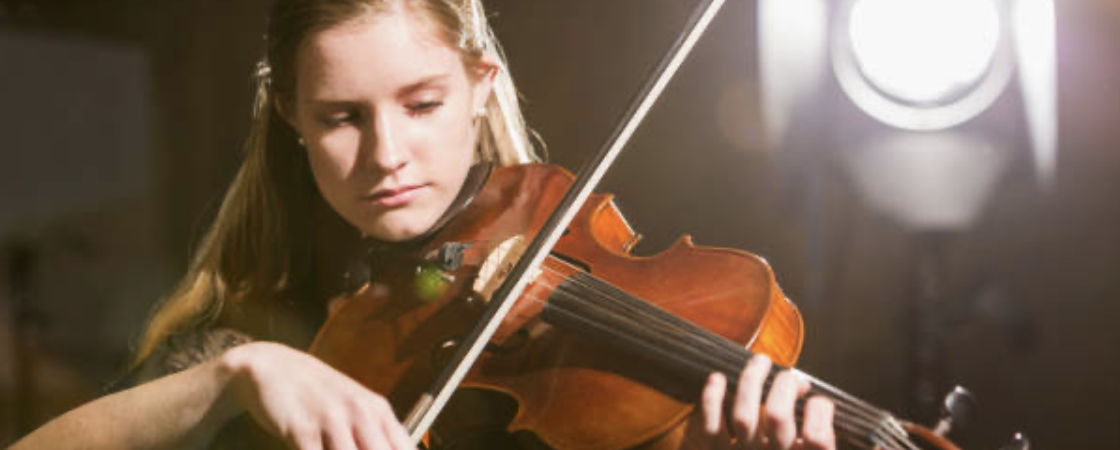 The Wisdom of Music as Outreach: Reaching Hearts Before Words