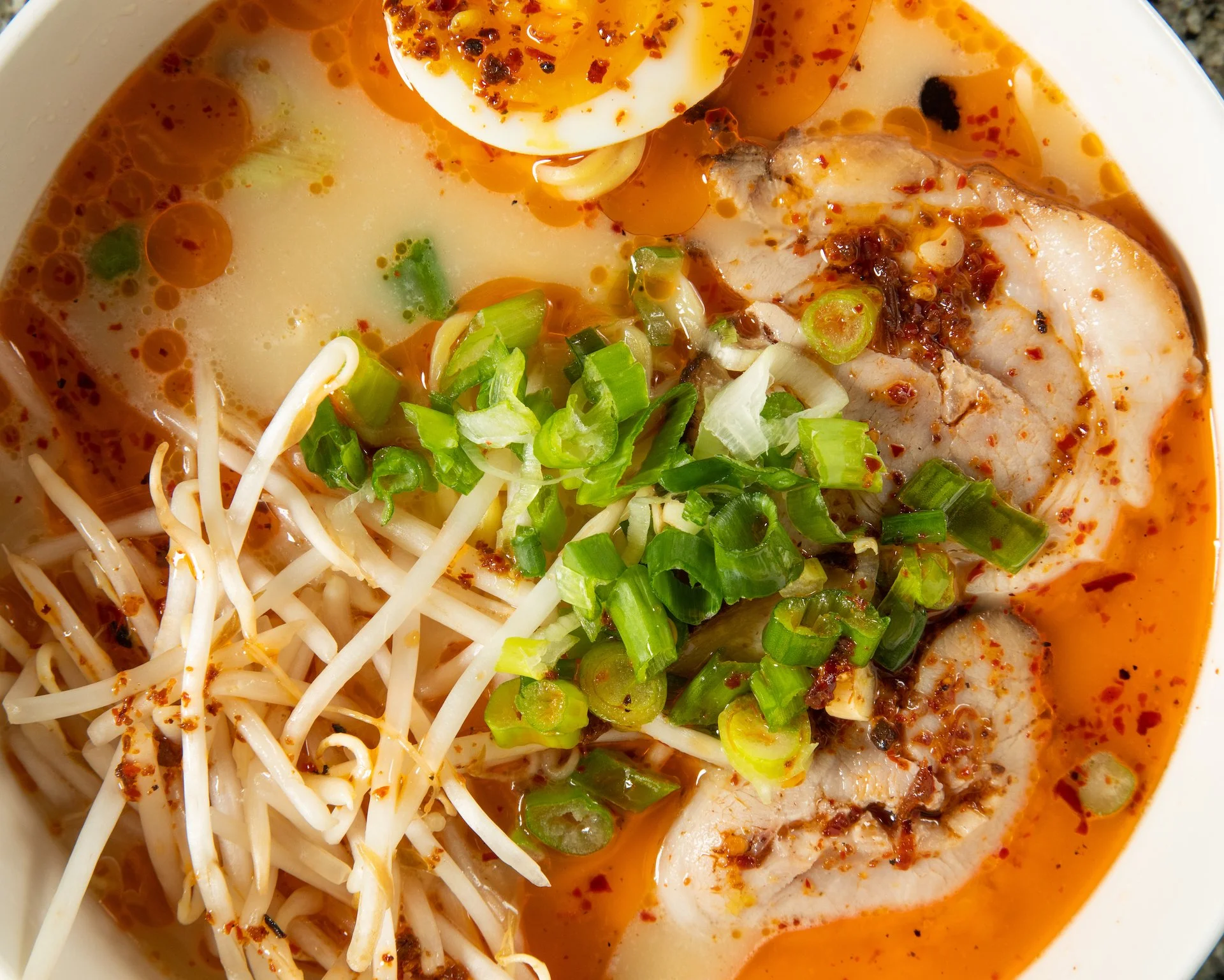 Gallery — THE RAMEN CAFE