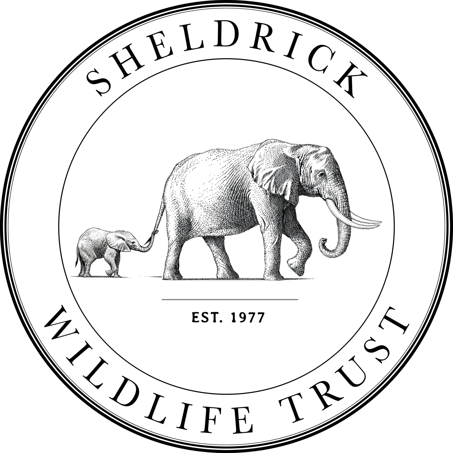 Sheldrick Wildlife Trust 