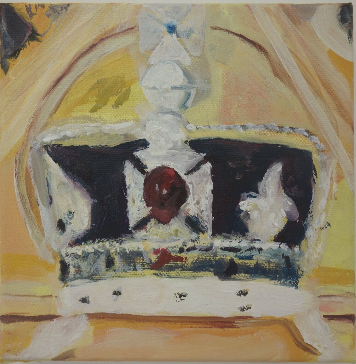 'Koh -i-Noor Diamond'