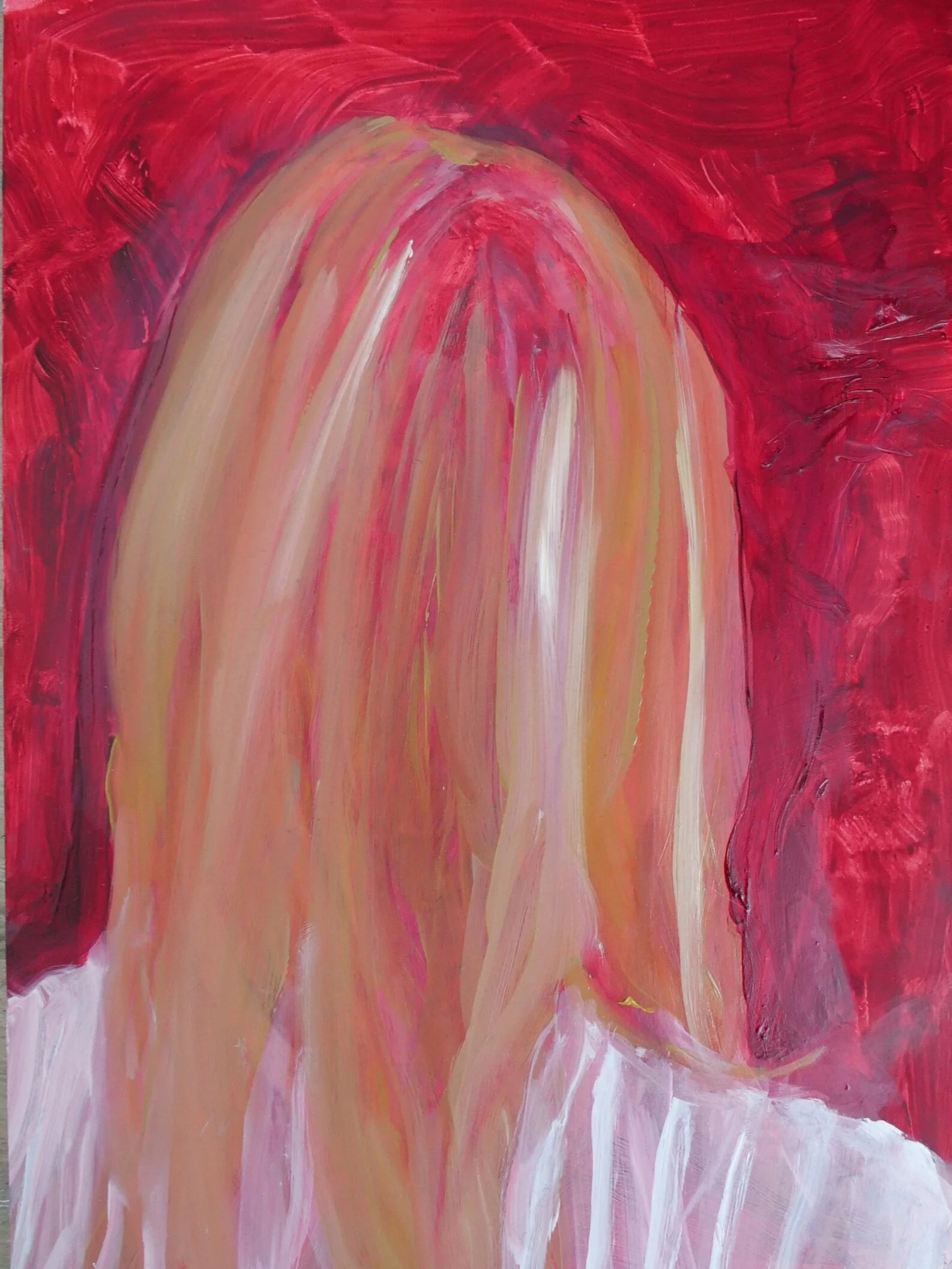 'In the Spider's Web'