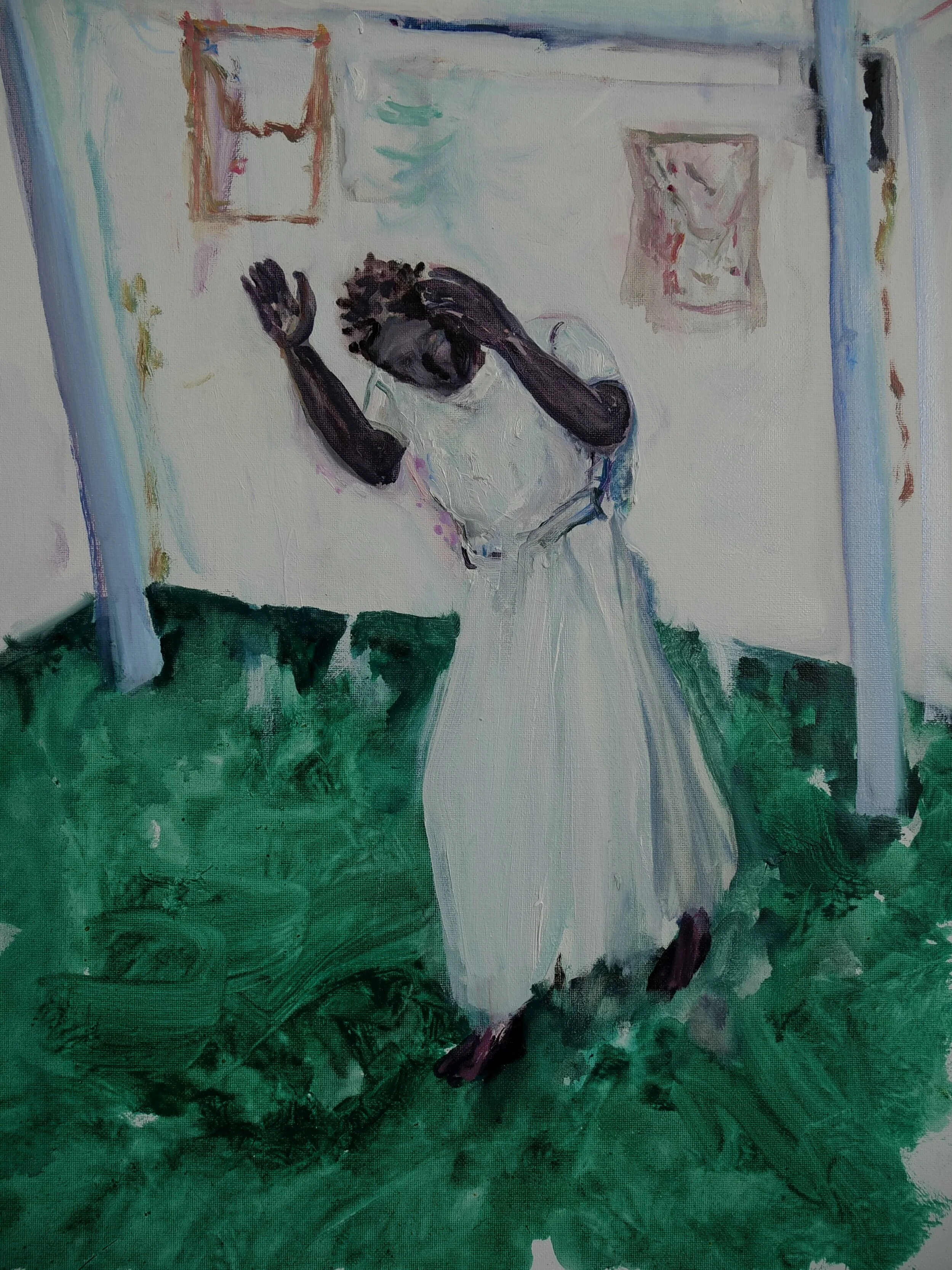 'A Thousand Others Within'