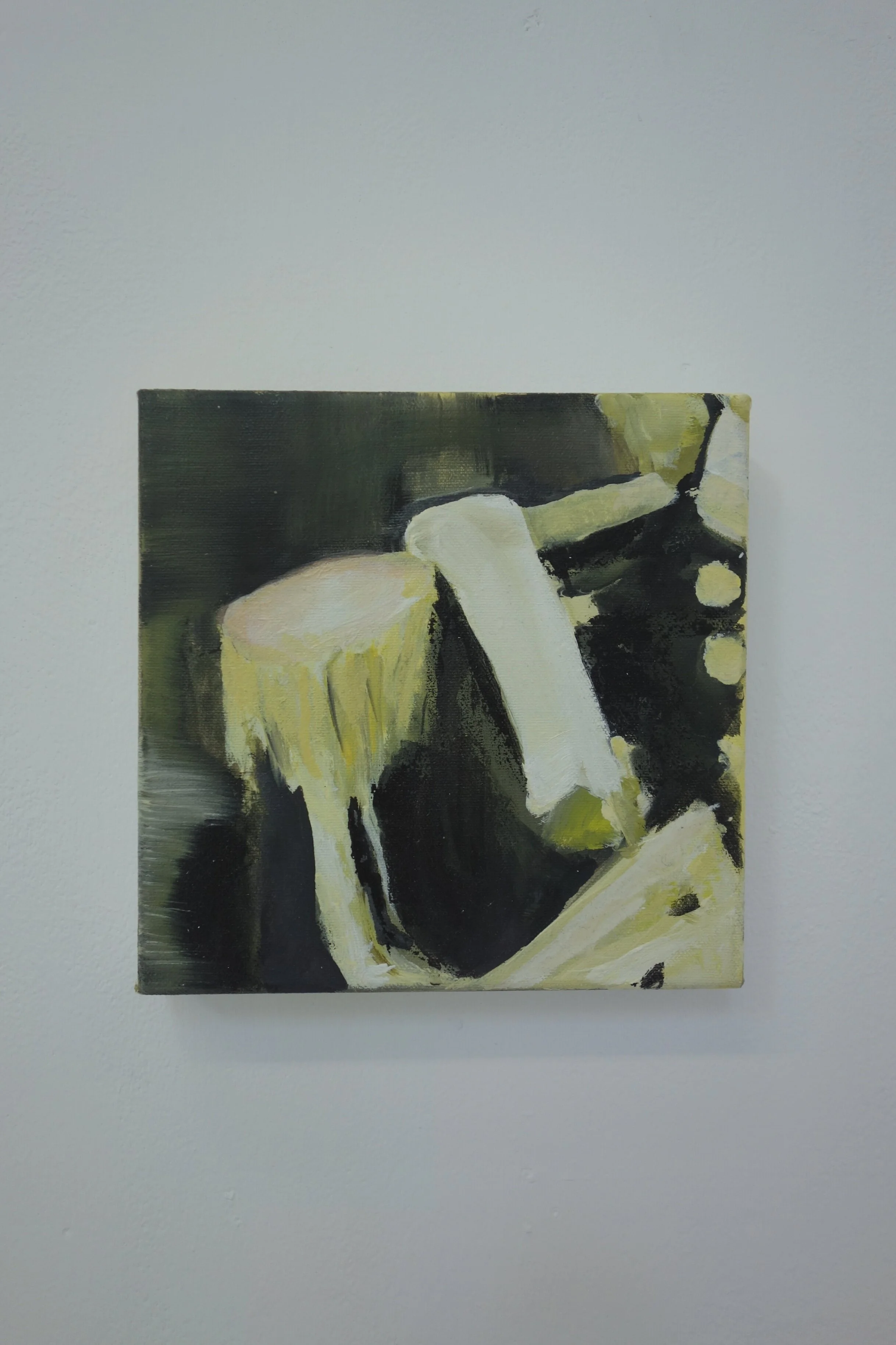 'Performance Interface' Graduate Exhibition LSAD 2017