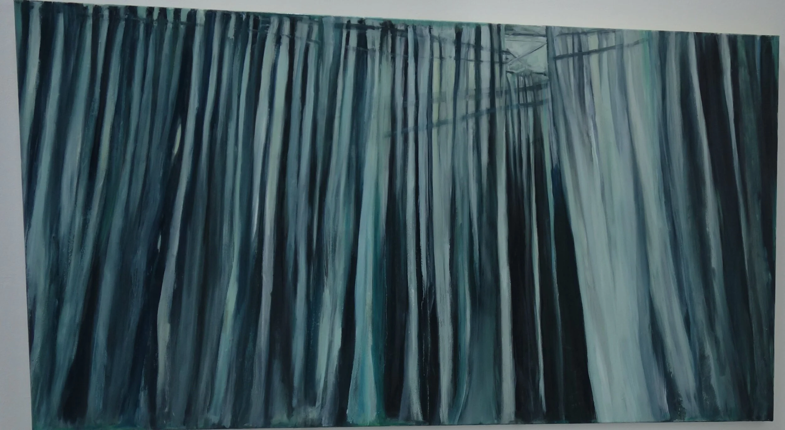 'Performance Interface' Graduate Exhibition  LSAD 2017  