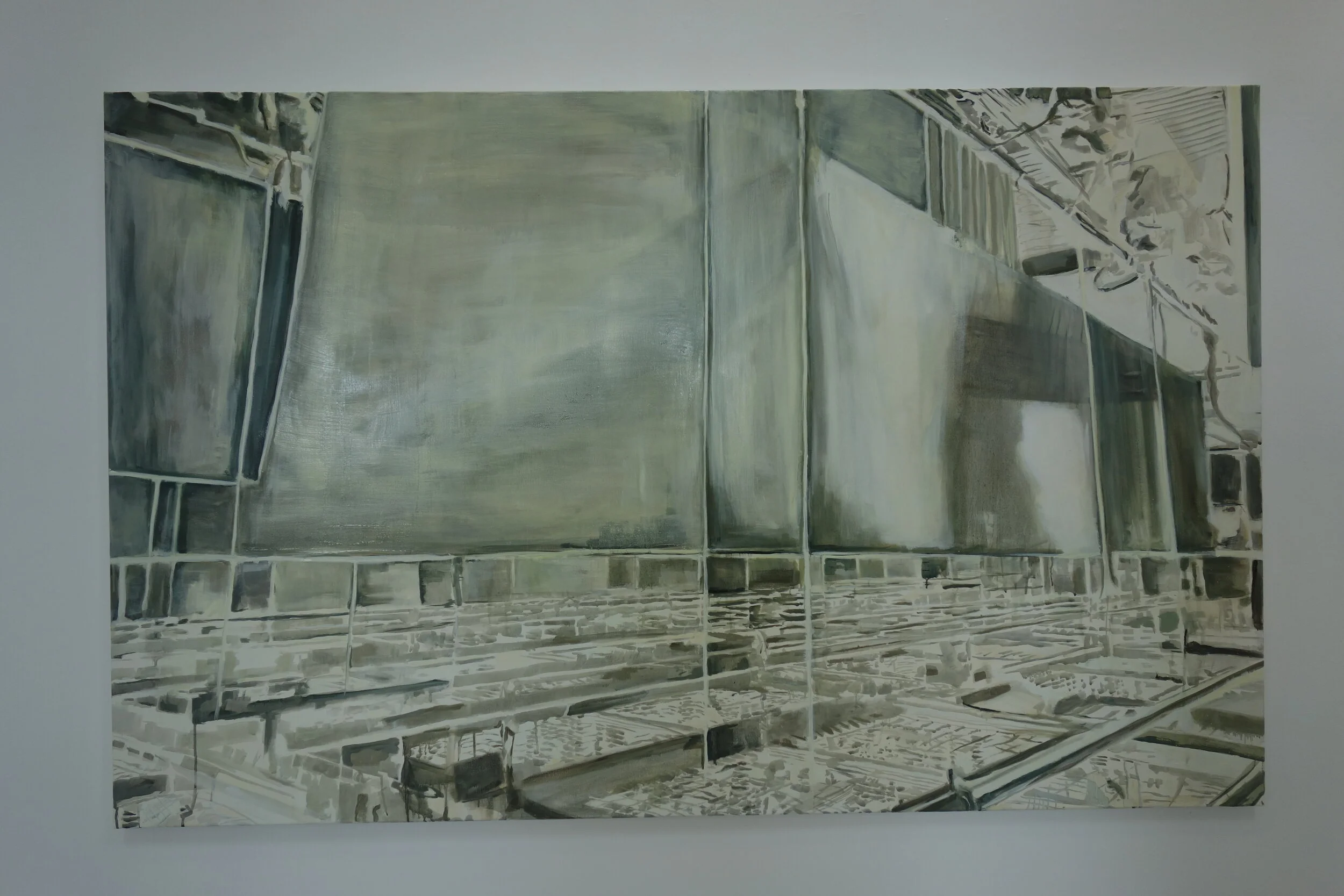 'Performance Interface' Graduate Exhibition LSAD 2017