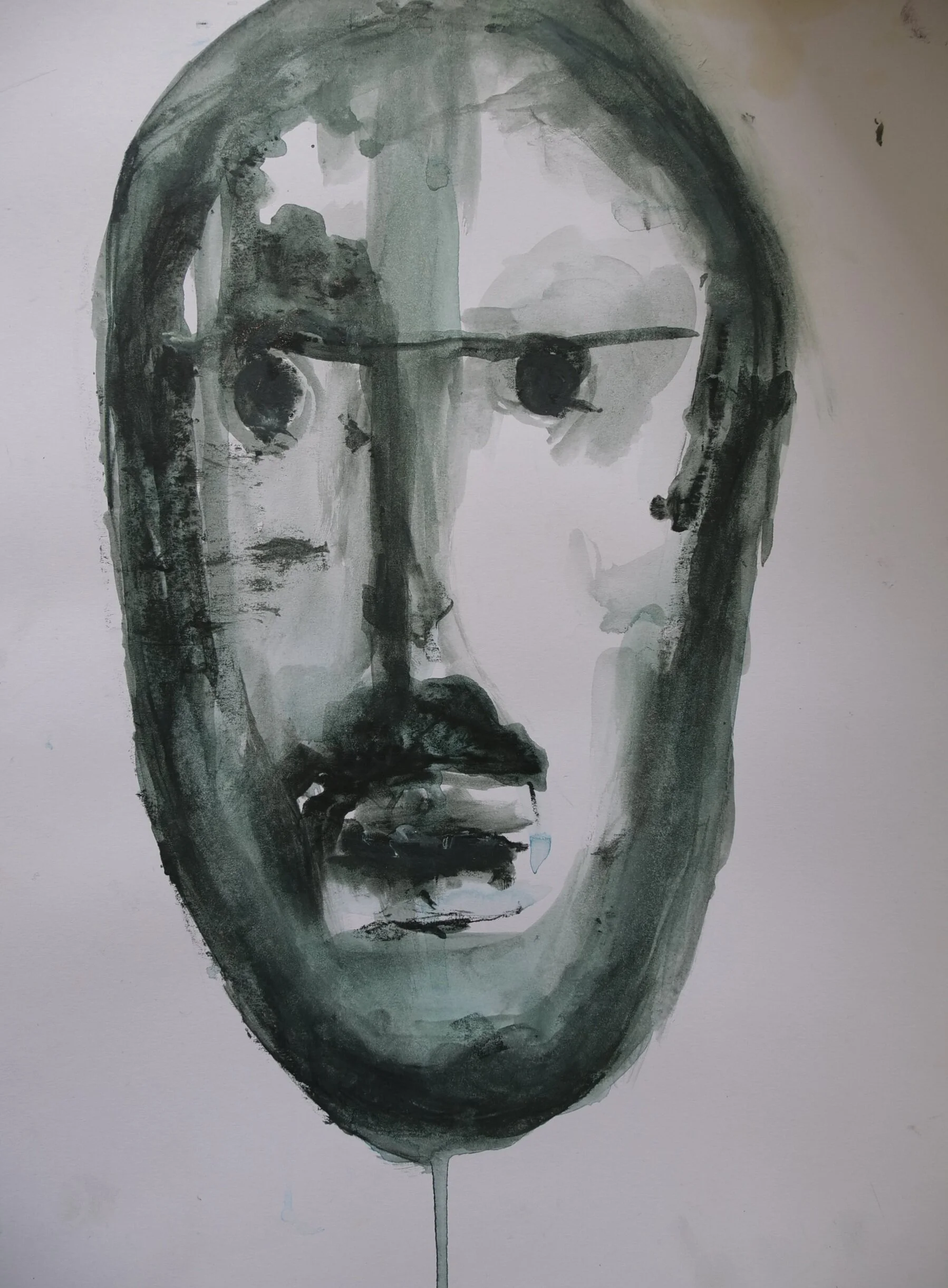 Masks Series