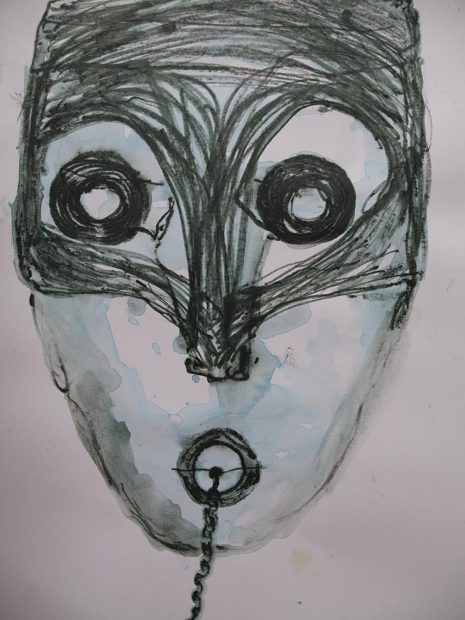 Masks Series