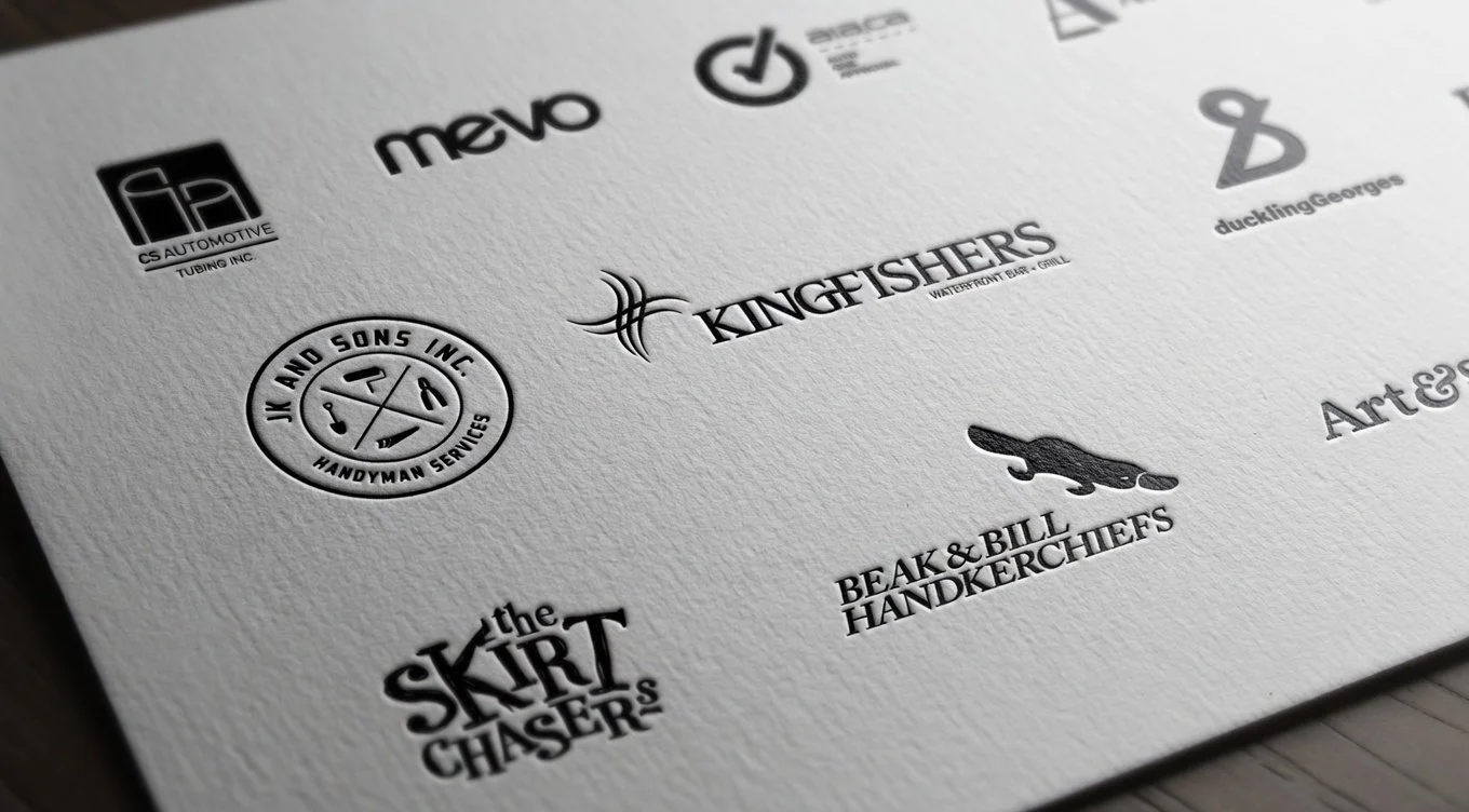 LOGOS