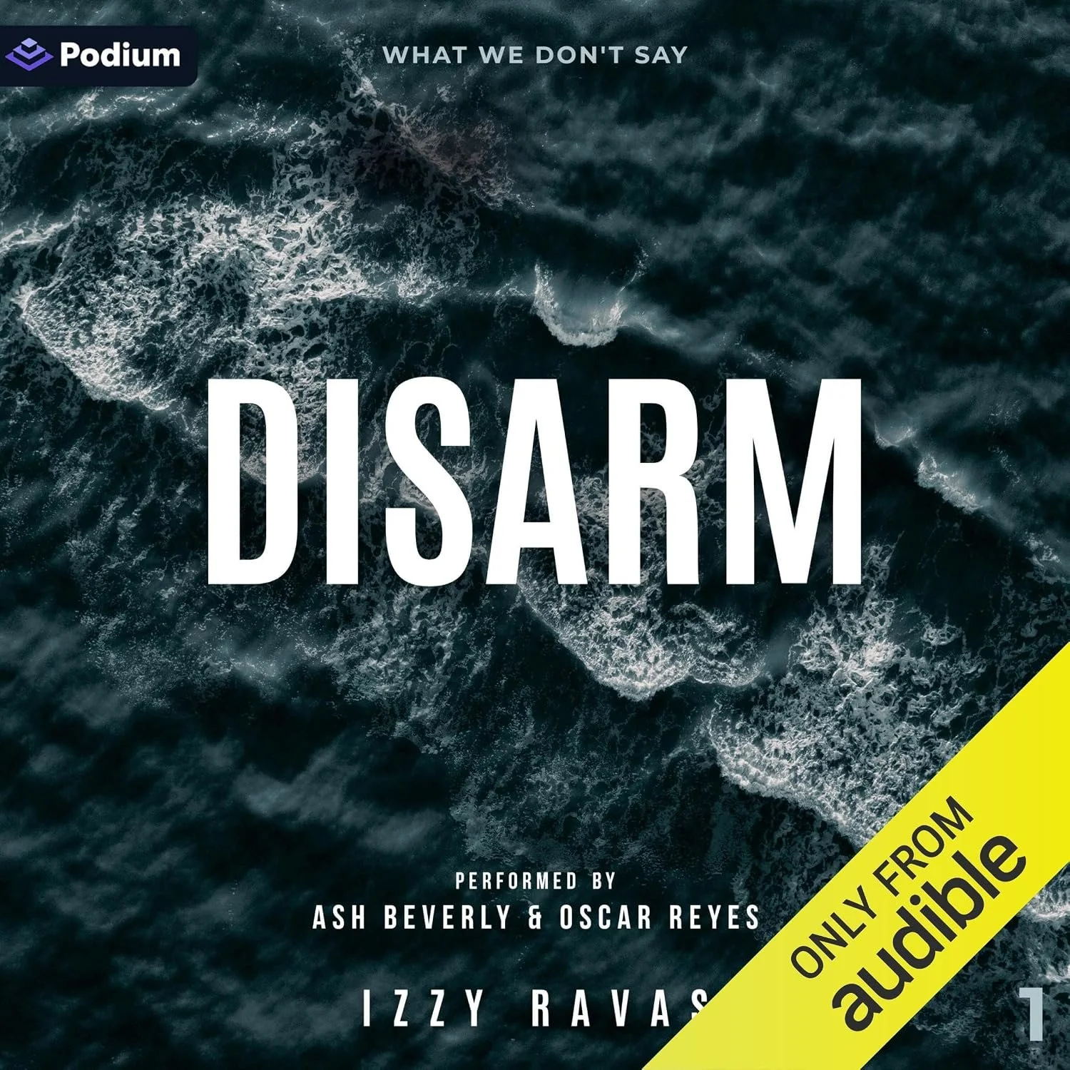 Audiobook - Nov 17, 2026