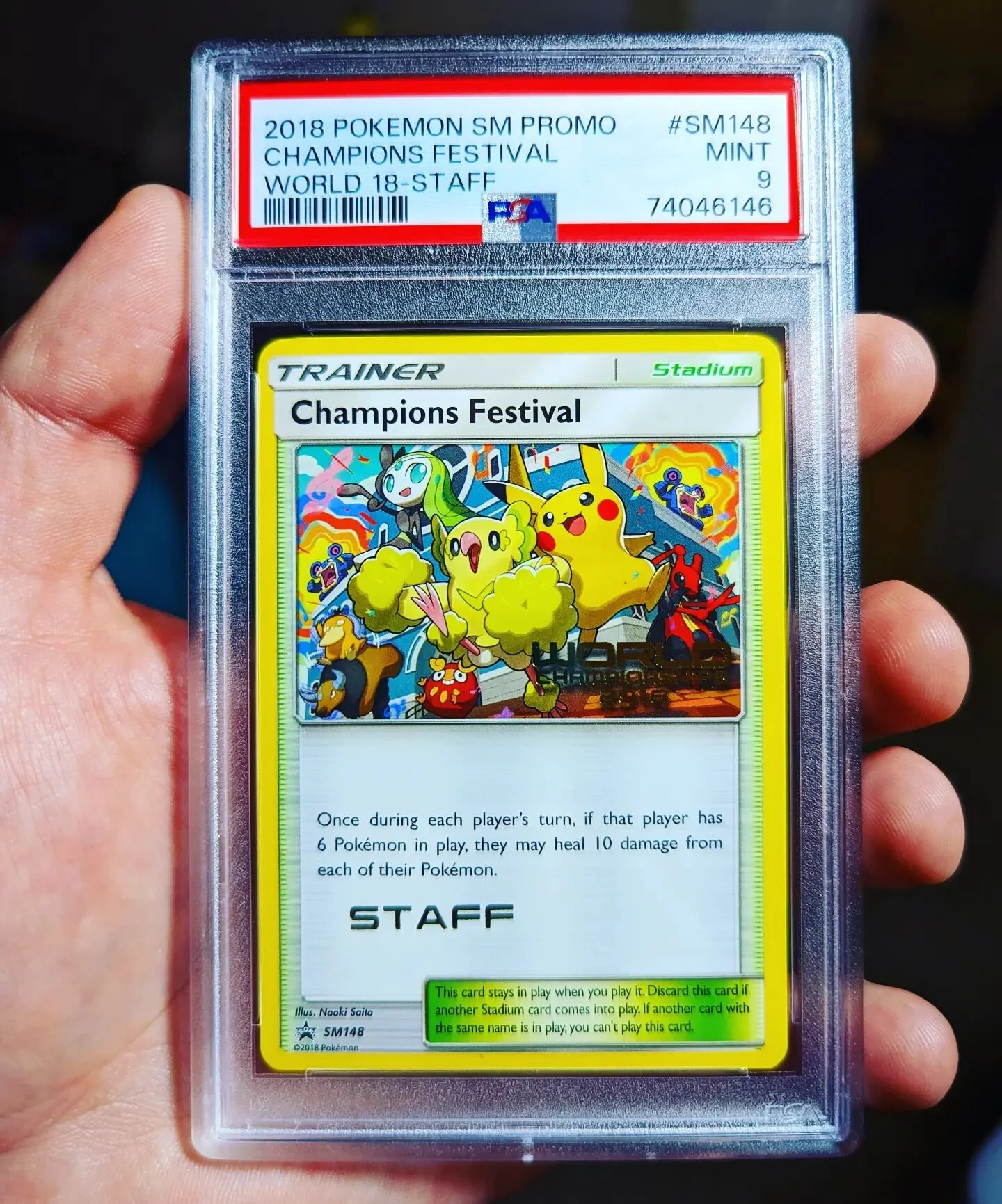 Ayyyy it's Miscut Monday. 
 (Not a miscut but it counts) 
#miscutmonday