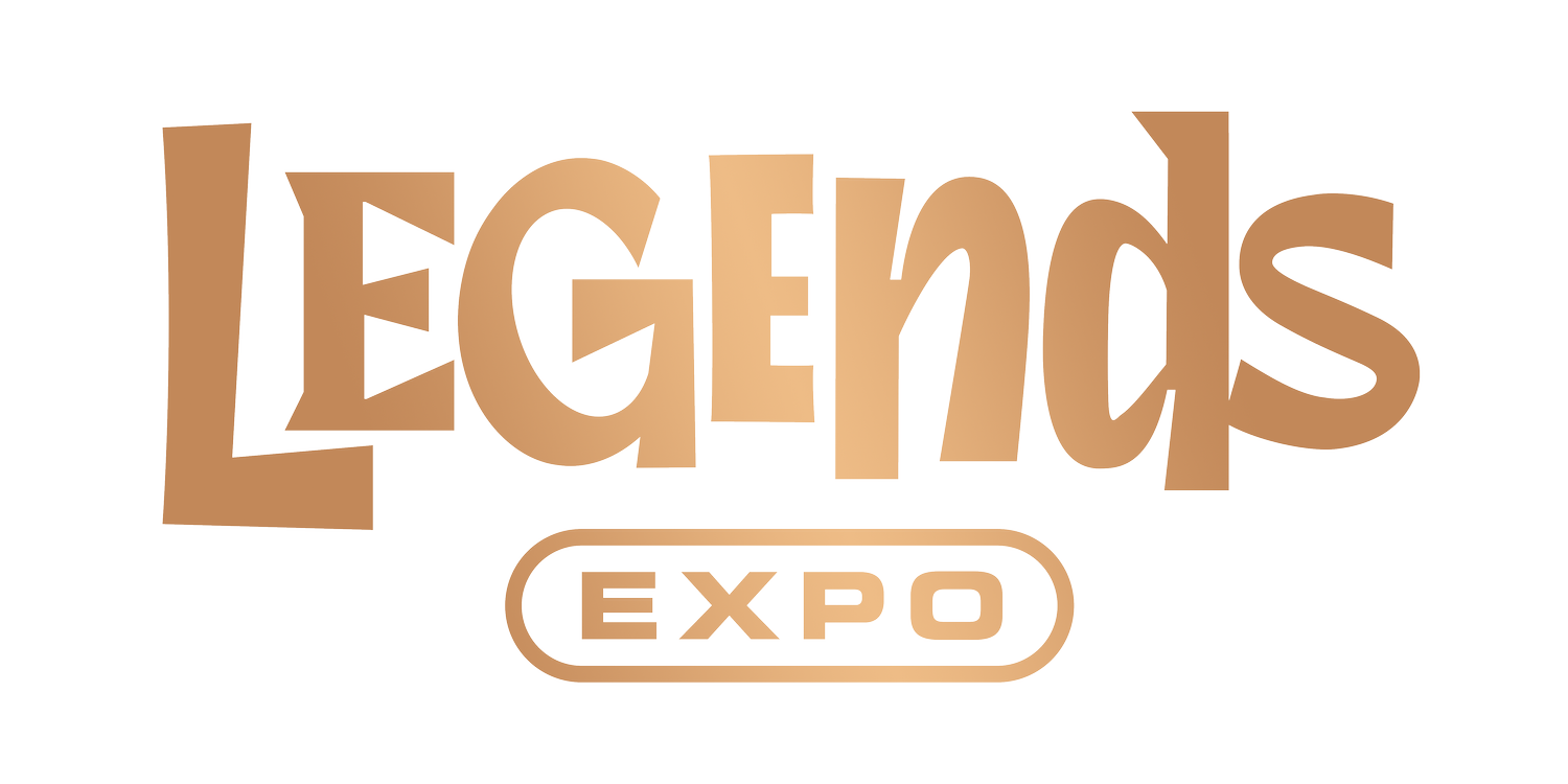 TCG Legends Expo