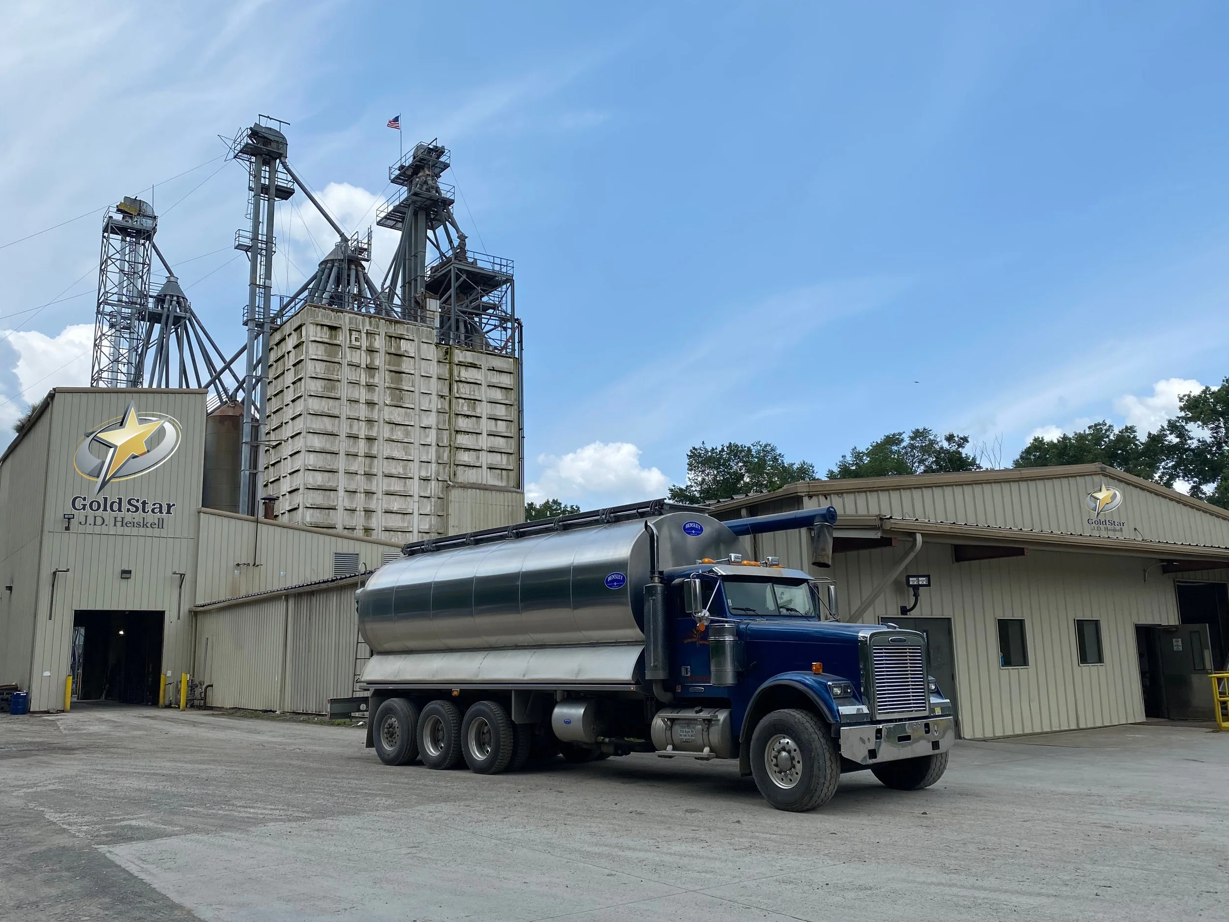 Locations — Gold Star