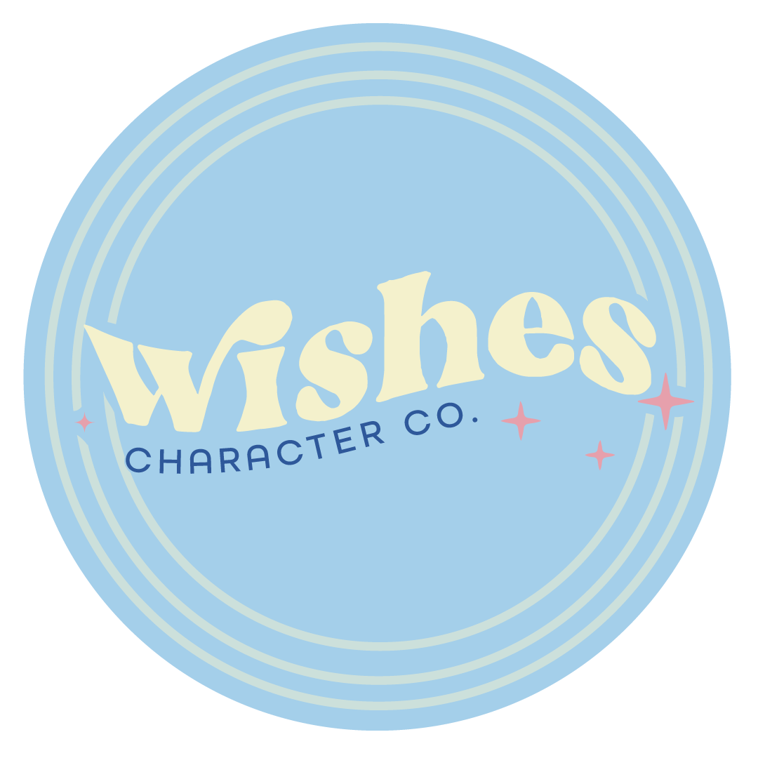 Wishes Character Company