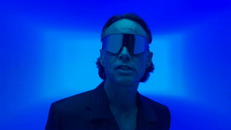 GoDaddy It's Like You Know What You're Doing