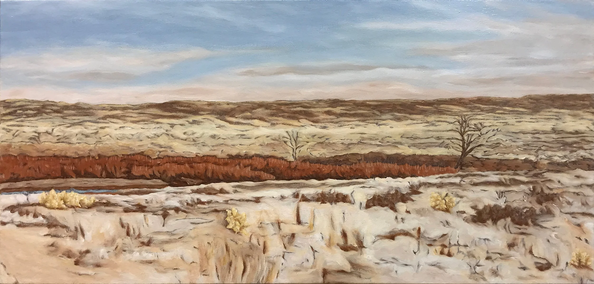 CANYONS 47