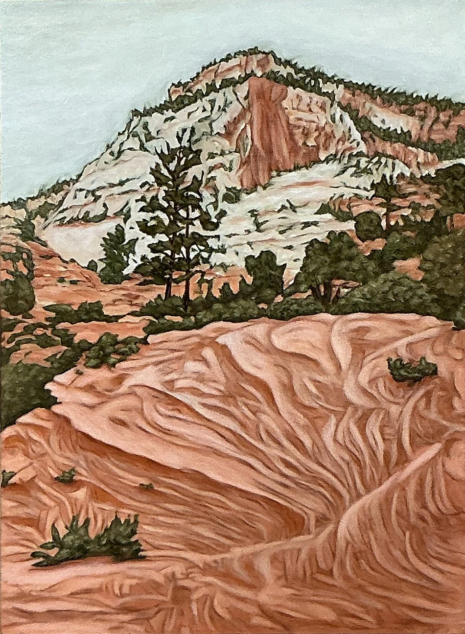 CANYONS 54
