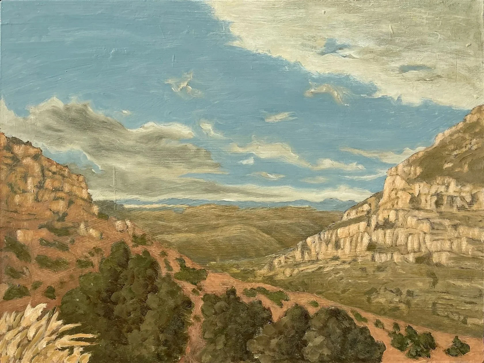 CANYONS 60