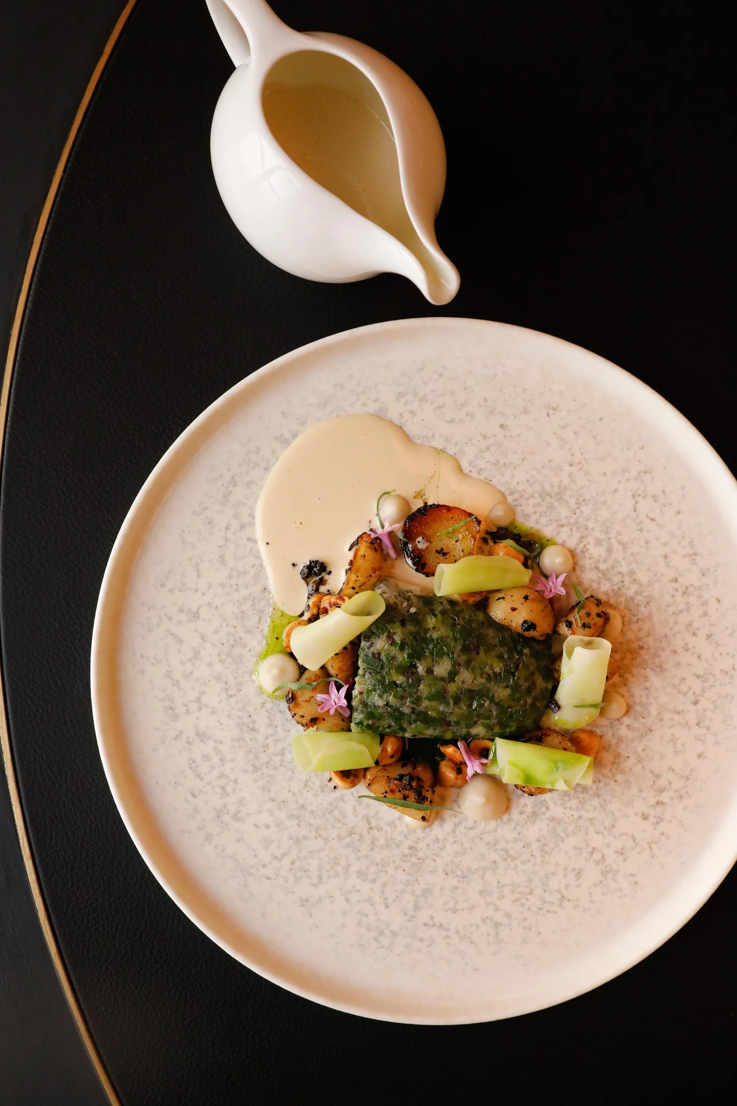 Reservations — Claudine Restaurant