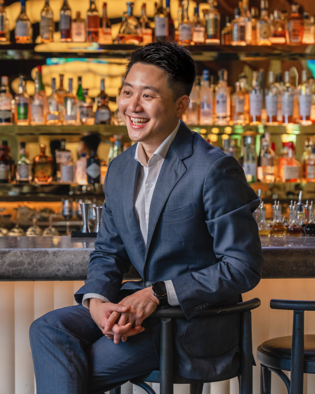 Gary Kang