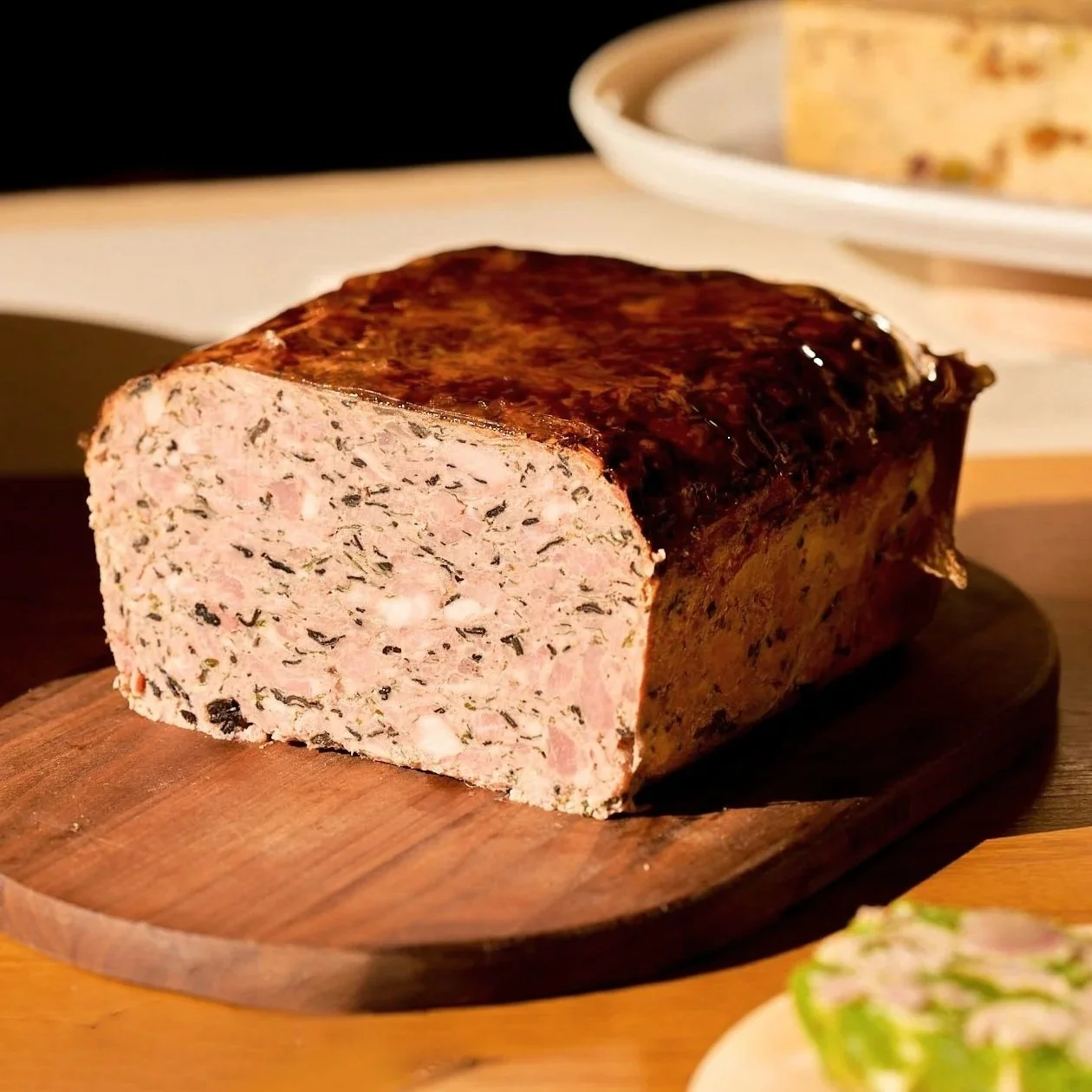 Pâté de Campagne