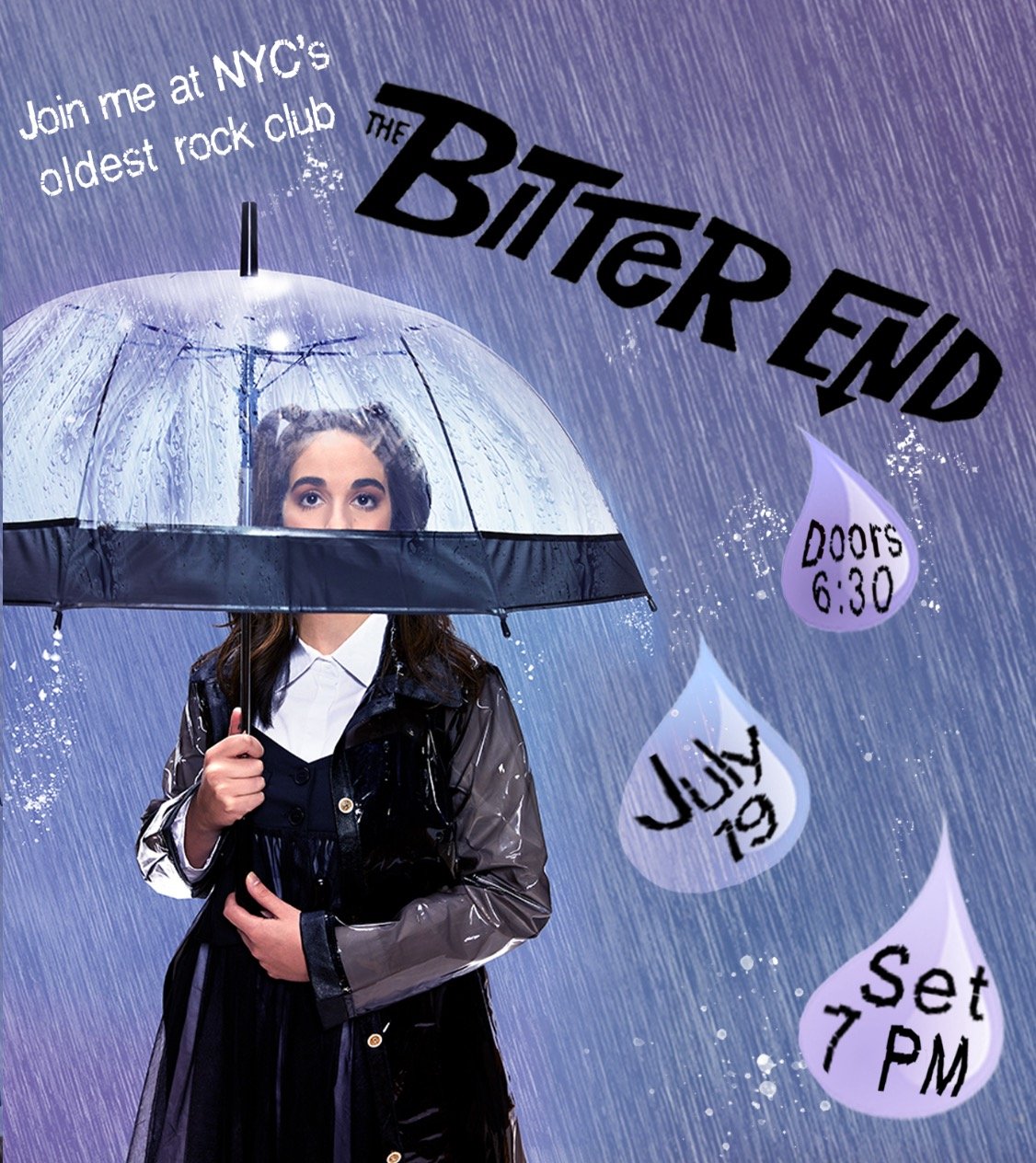 The Bitter End NYC